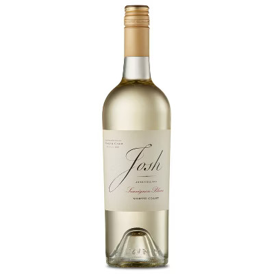 Josh Sauvignon Blanc White Wine - 750ml Bottle | Target