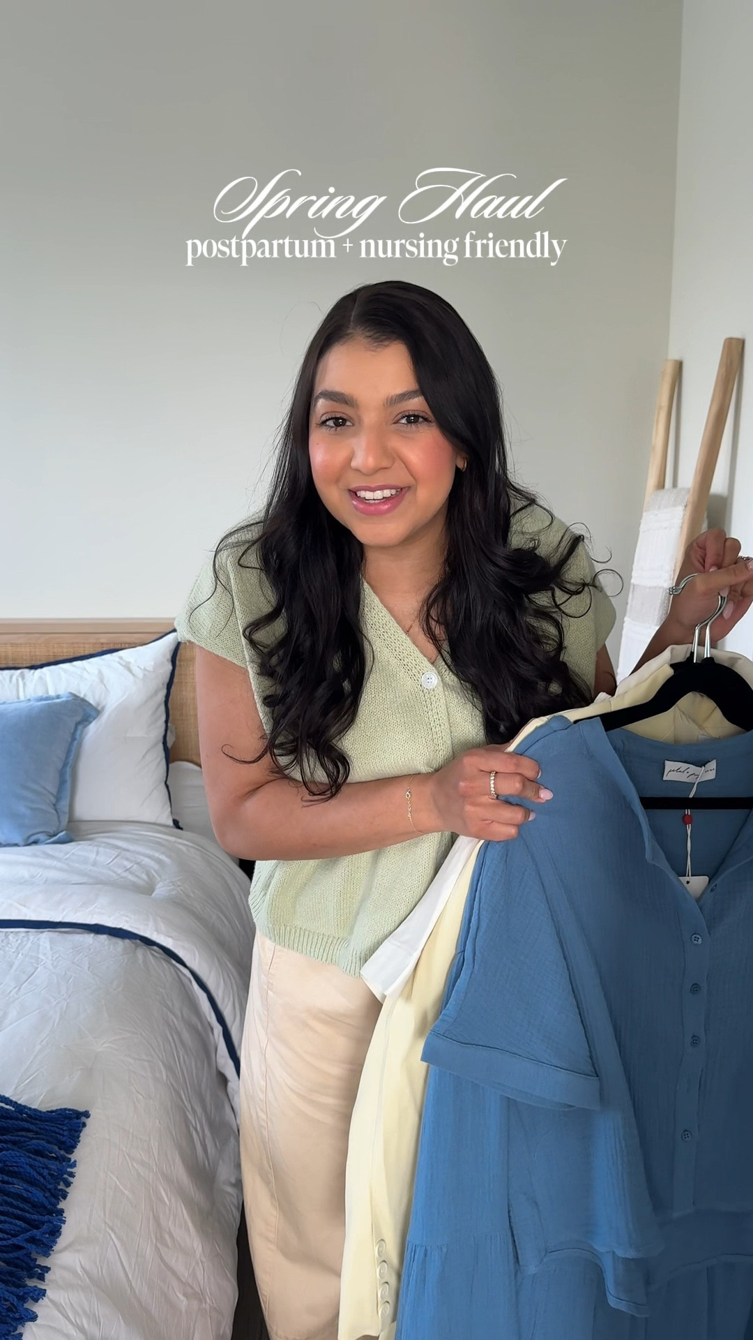 Spring Petal & Pup postpartum & nursing friendly haul 🤍

#LTKmomlife