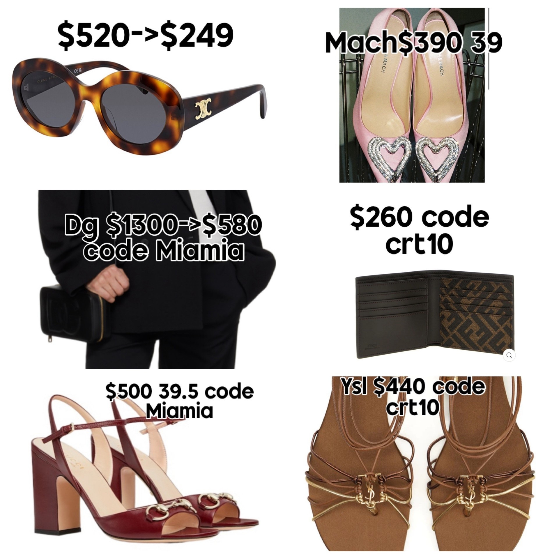 Some fun finds 

#LTKSaleAlert #LTKGiftGuide #LTKStyleTip