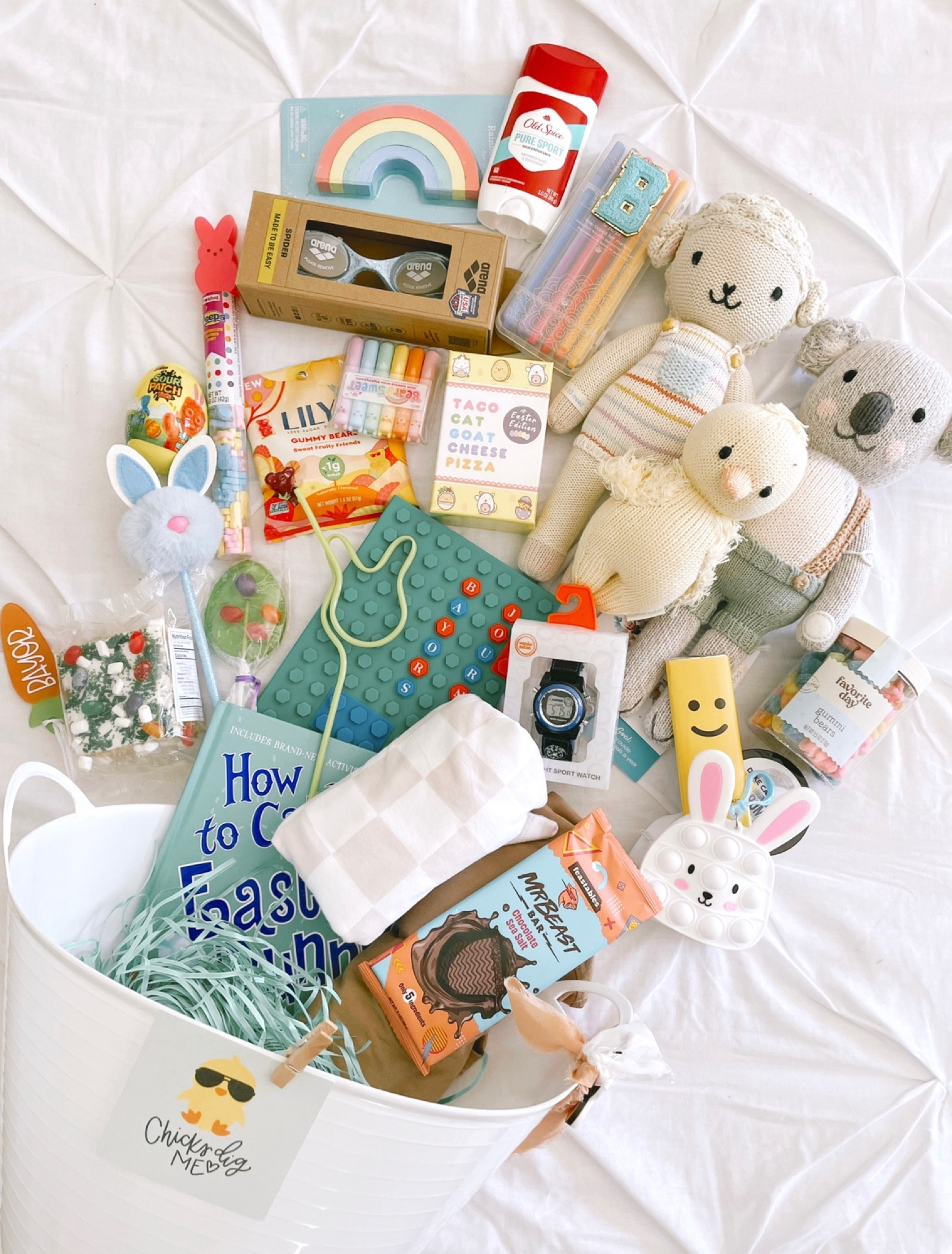 Boys 7-9 Easter Basket ideas 

#LTKGiftGuide #LTKfamily #LTKSeasonal