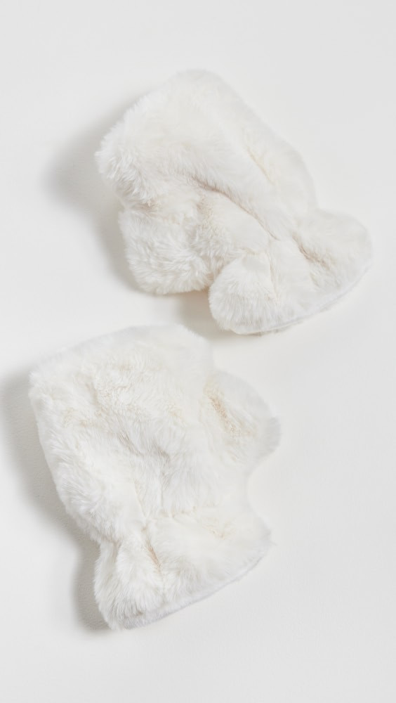 Apparis Ariel Mittens | Shopbop | Shopbop