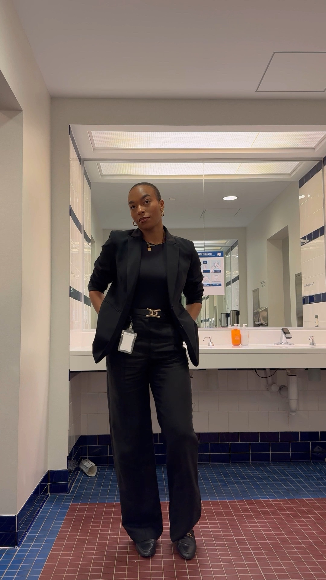 Effortless pants from Aritzia are the perfect tall girl friendly trouser! 

Ordered mines in a size 6 Tall  

#LTKFindsUnder100 #LTKWorkwear #LTKFindsUnder50