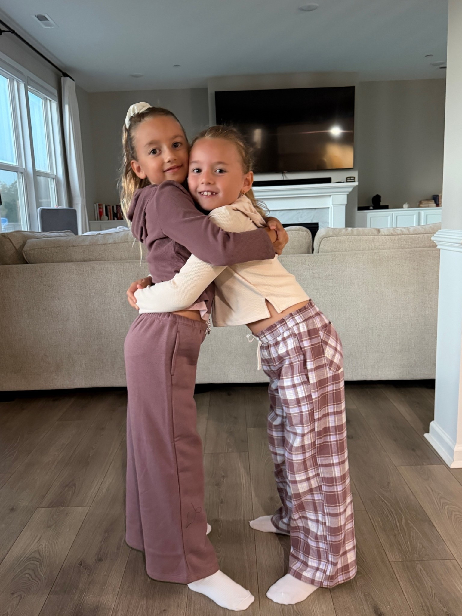Cutest Fall clothes unlocked for siblings