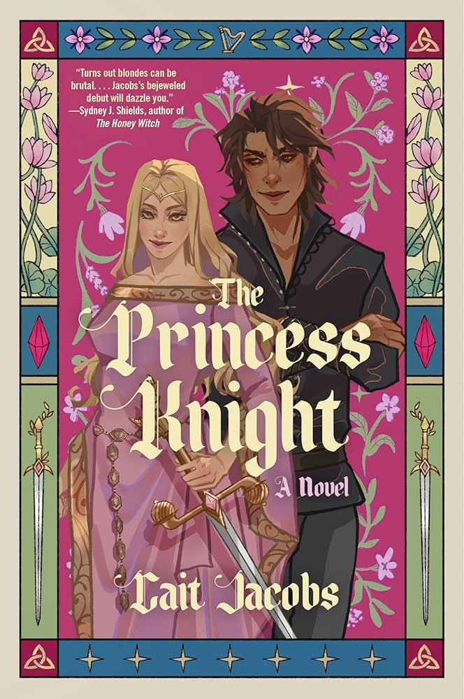 The Princess Knight: A Novel | Amazon (US)