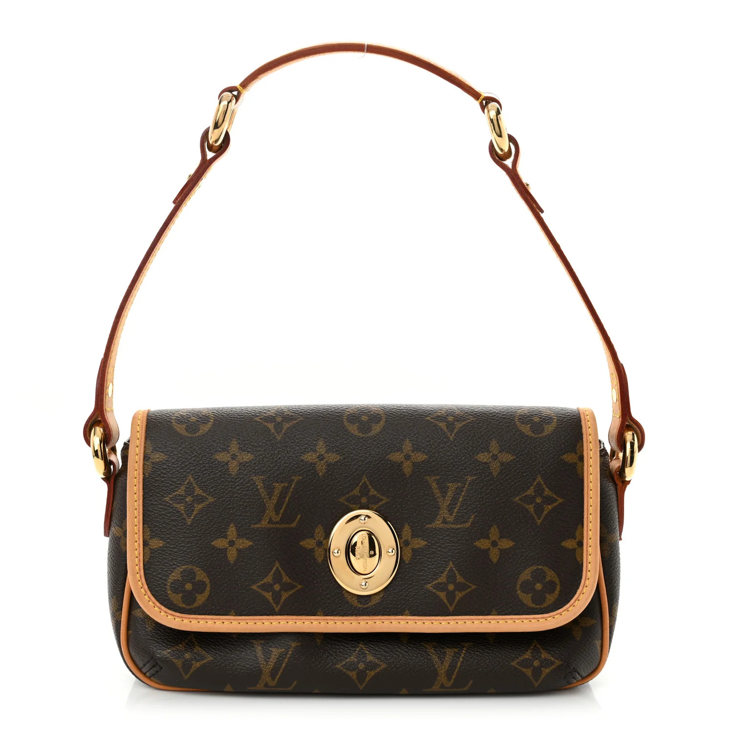 LOUIS VUITTON Monogram Tikal PM | FASHIONPHILE | FASHIONPHILE (US)
