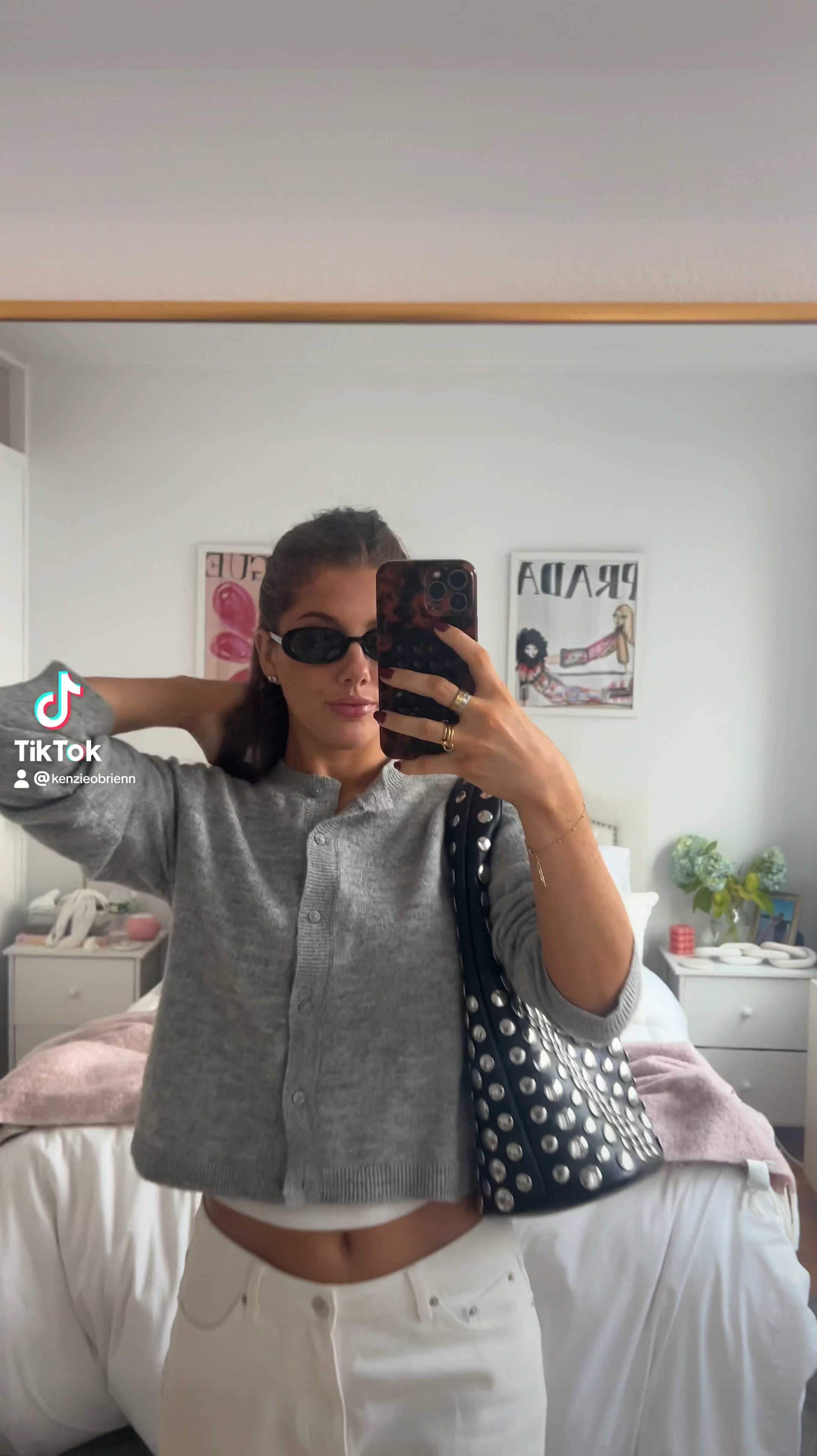 Fall ootd !!