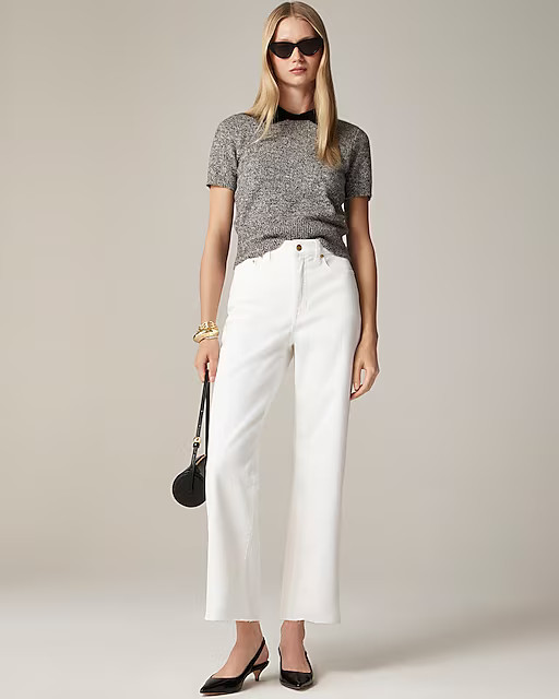 Slim-wide jean | J. Crew US