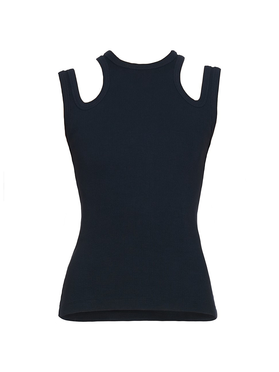 Cutout Tank | Saks Fifth Avenue
