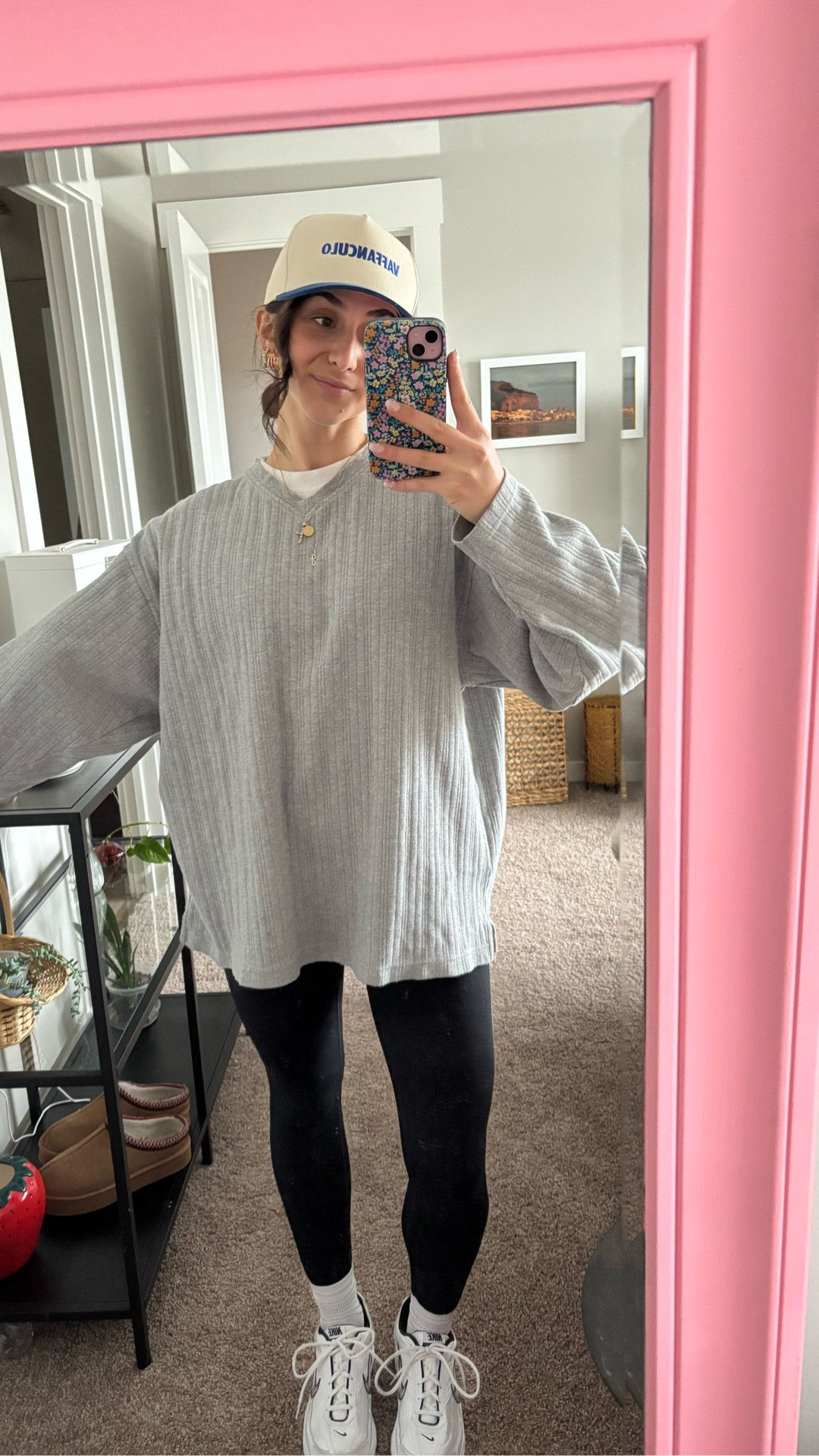 Travel day ootd 

#LTKootd #LTKgrwm #LTKTravel