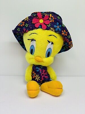 VTG Tweety Bird Looney Tunes 1998 Plush Stuffed Animal 17” Inch.  | eBay | eBay US