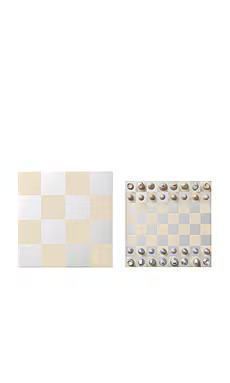 Printworks Classic Art Of Chess in Mirror from Revolve.com | Revolve Clothing (Global)