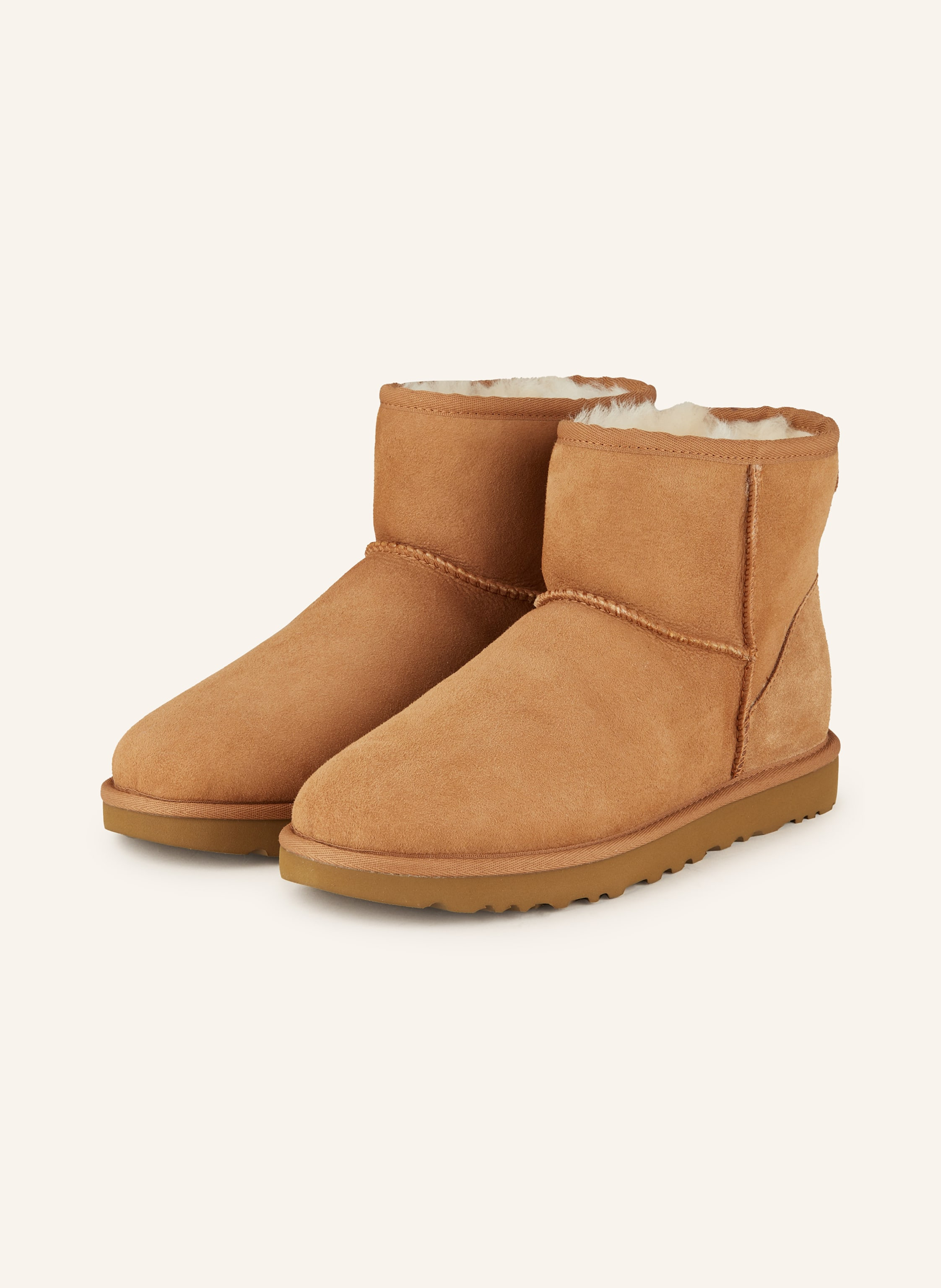Boots CLASSIC MINI II | Breuninger (DACH)