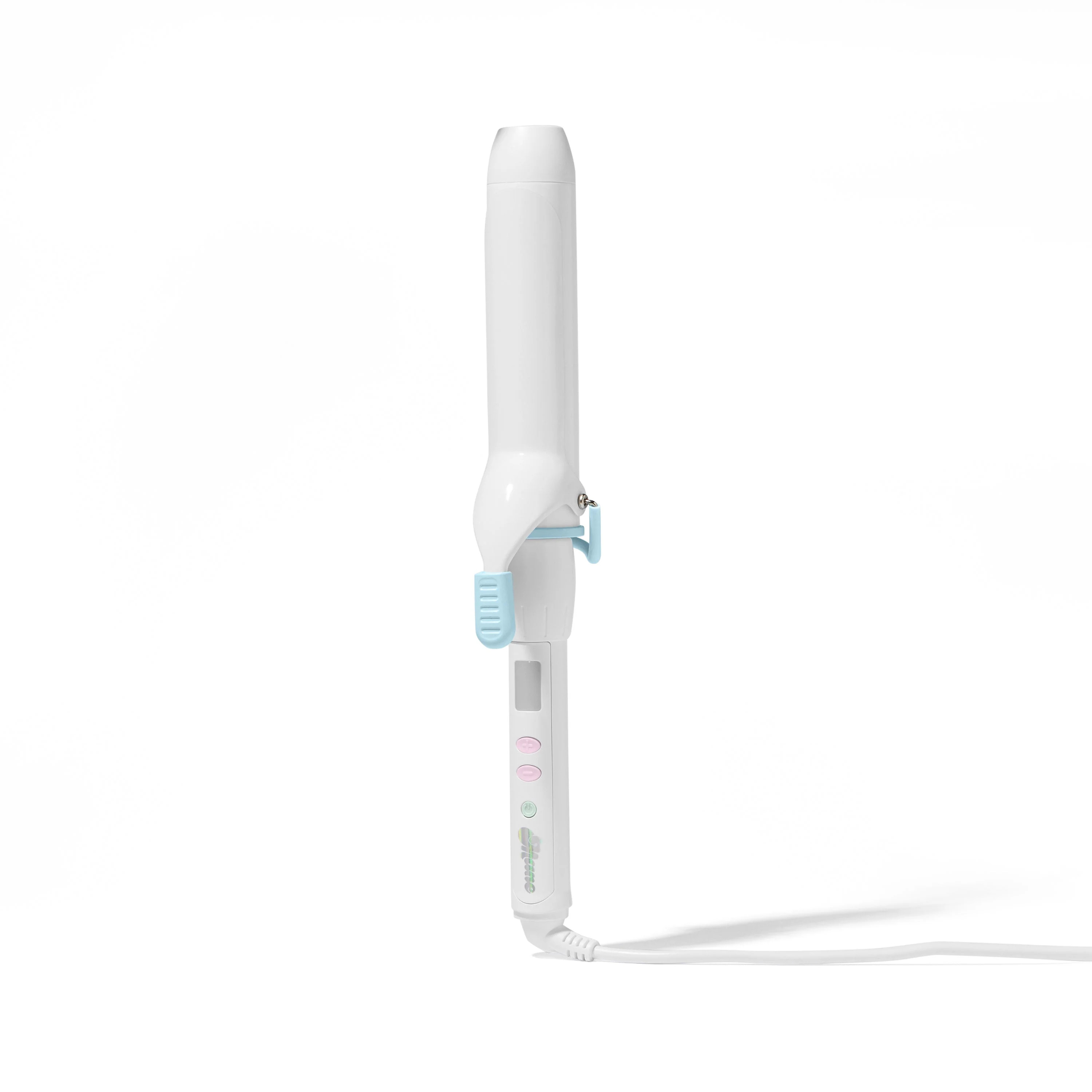 Handle with Curl 1.5” (38MM) Curling Iron | Mane