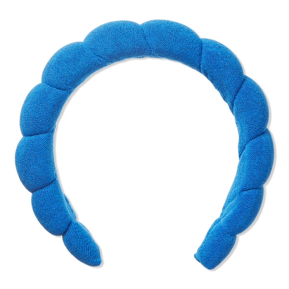 Scunci Bubble Headband - Blue | Ulta