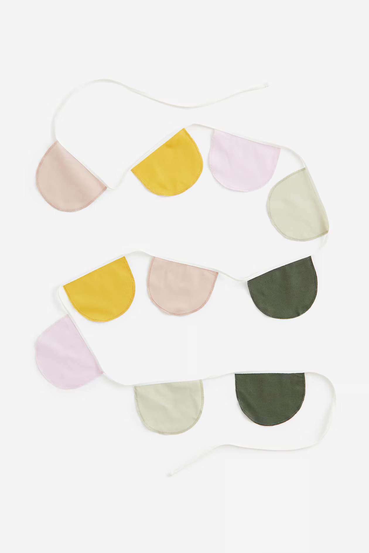 Festone in tessuto | H&M (FR, IT, ES, PT, BE)