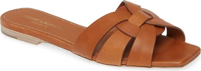 Tribute Nu Pieds Slide Sandal (Women) | Nordstrom