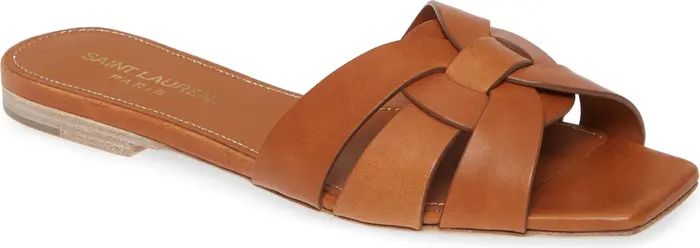 Tribute Nu Pieds Slide Sandal (Women) | Nordstrom