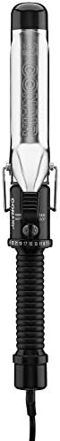 Conair Instant Heat 1 1/4-Inch Curling Iron, 1 ¼ inch barrel produces loose curls – for use on... | Amazon (US)