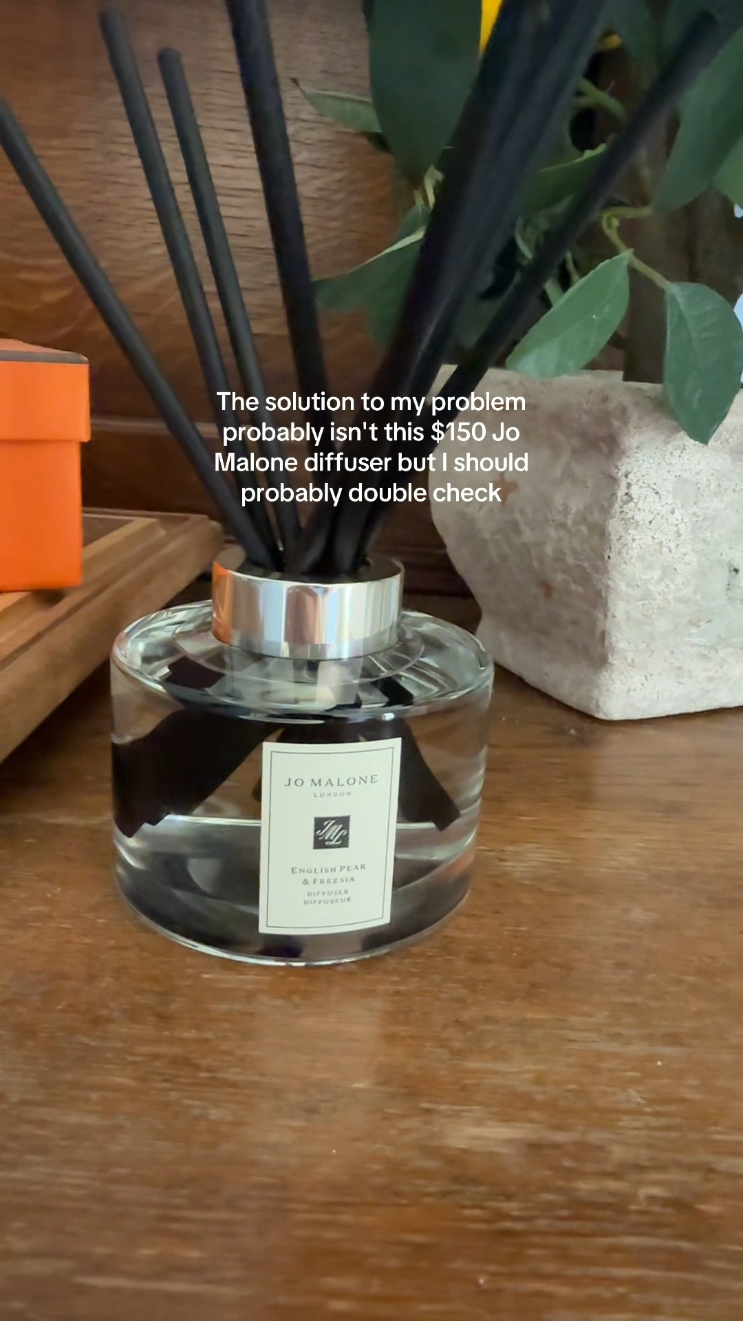 Damn you Nordstrom sale…. But truly now I know what I’ve been missing. This one diffuser smells throughout the house AND it’s a set of two so I saved money. 

#LTKSaleAlert #LTKHome