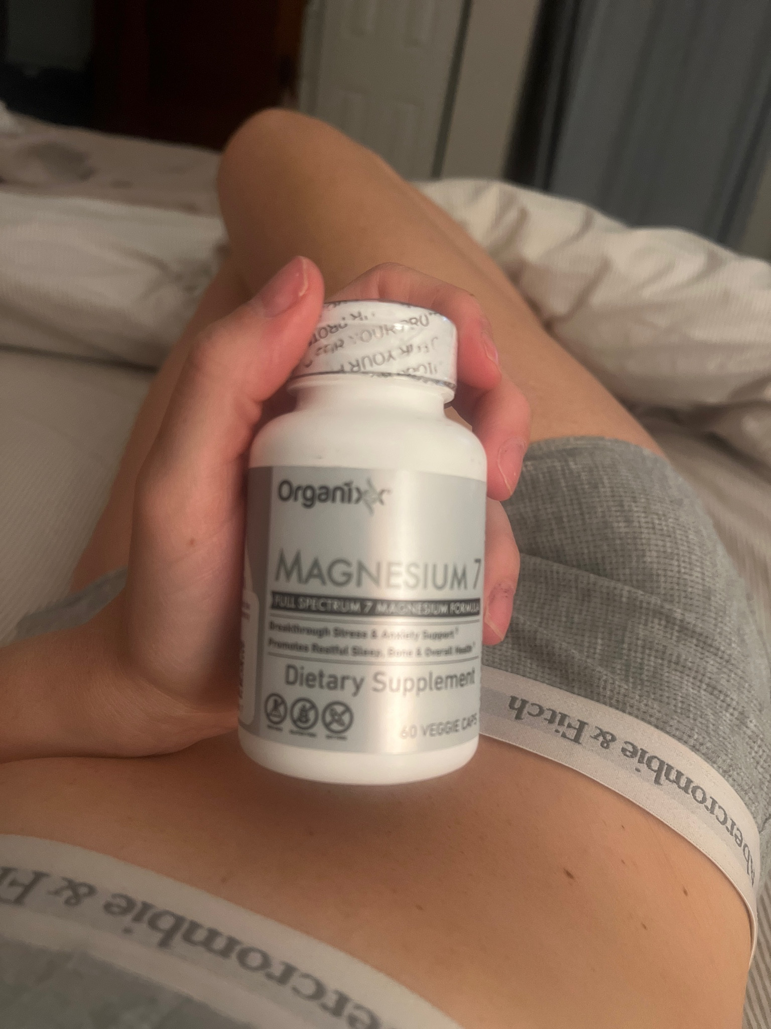 Must have magnesium 

#LTKsalealert #LTKFitness #LTKhome