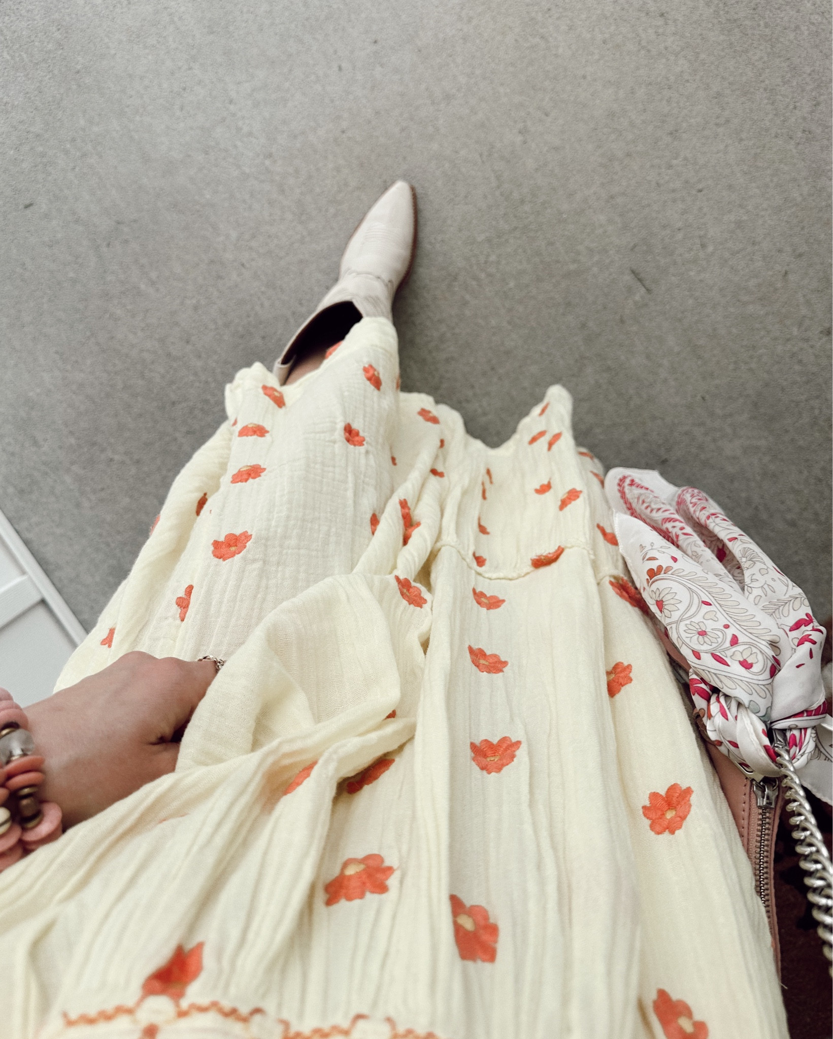 Country church outfit inspiration 

Sundays at church outfit inspiration 🍋🙌🏻🥰🫶🏻

Church outfit idea, church ootd, Sunday church outfit Inspo, Amazon dress, affordable dresses, splurge vs save, modest outfit inspo, bump friendly ootd, pregnancy style, 1st trimester, pregnancy influencer, mama to be

#LTKKids #LTKBump #LTKBaby