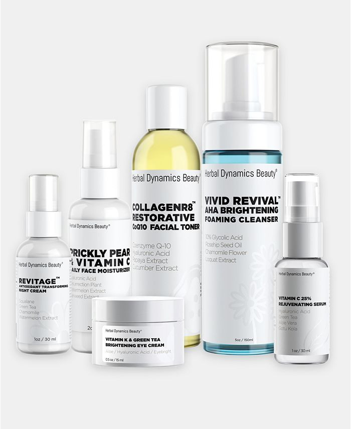 Brightening Skincare Routine Bundle | Macys (US)