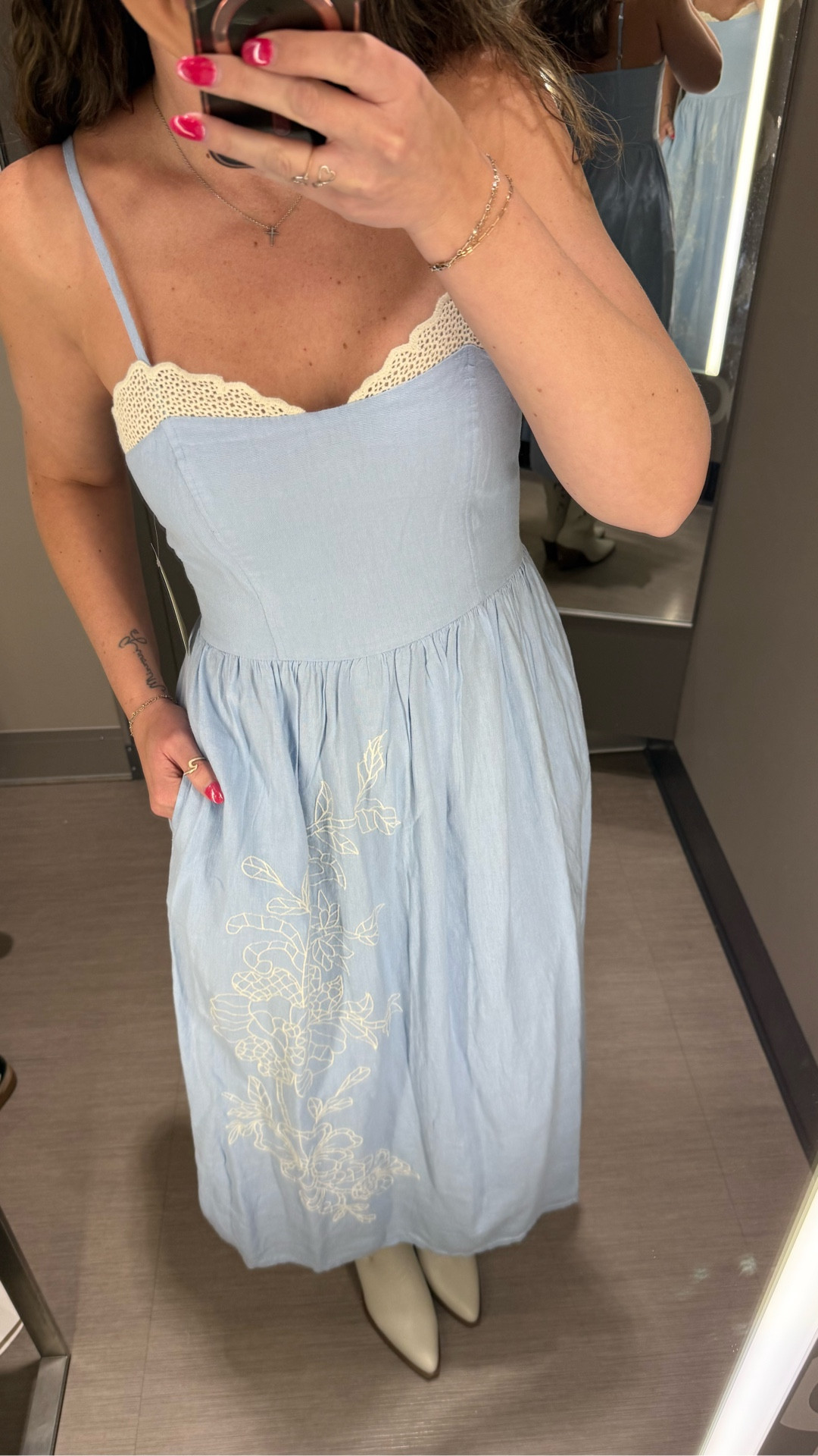 Dresses for Spring 🌸

Easter dresses ✝️



#LTKSpringSale #LTKTall #LTKootd