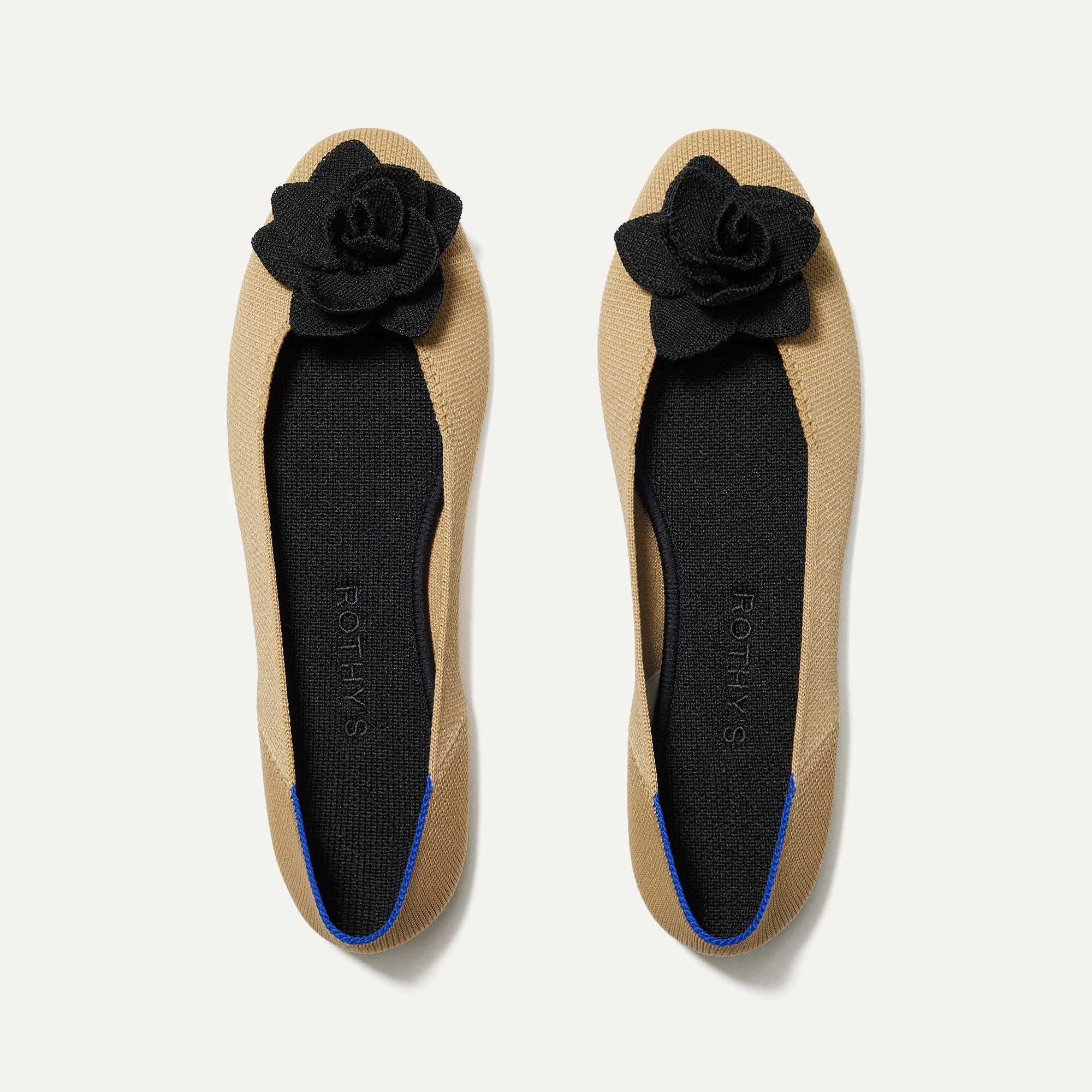 The Petal Square | Rothy's