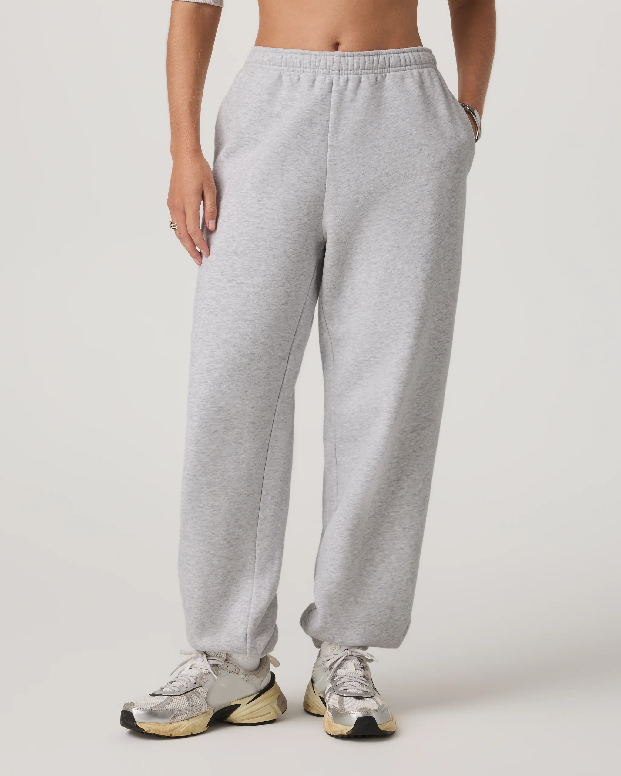 Restore Classic Sweatpant-Short | Vuori Clothing (US & Canada)