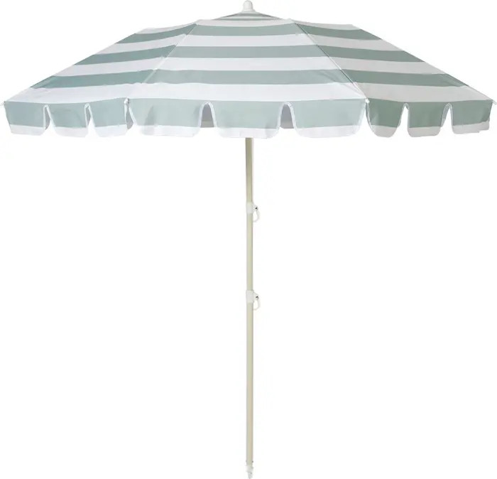 Sunnylife Compact Beach Umbrella | Nordstrom | Nordstrom