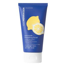 Lemonade Smoothing Scrub | Sephora (IT)