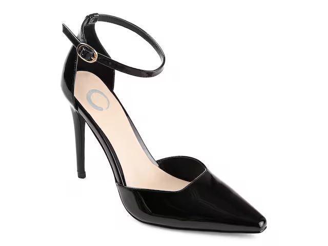 Journee Collection Miriem Pump | DSW