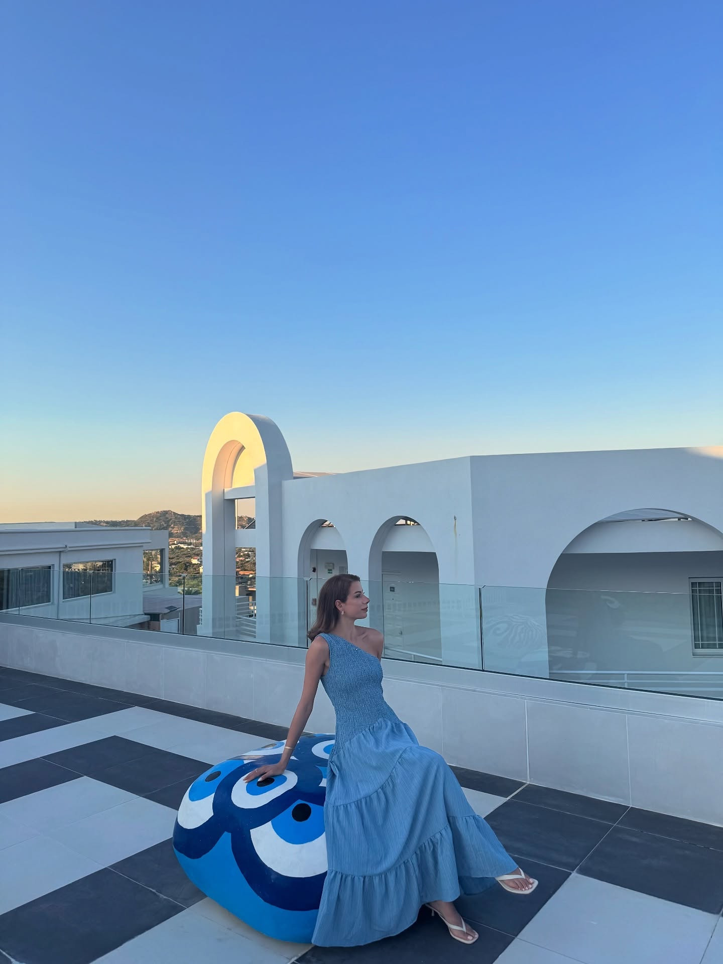 You found the perfect dress for Greece 🇬🇷💙🧿

LINK 🔗 will be in highlights soon

@vacations @girlslovetravel @traveler @girlstraveler @womannfashionn @girls @girlaroundglobe #girlaroundglobe @fashionn.diaryyy @ootdmagazine @ootdsubmit @ootdgals @outfitsdailynl @equaluecommunity

#LTKsummer #LTKeurope #LTKsale