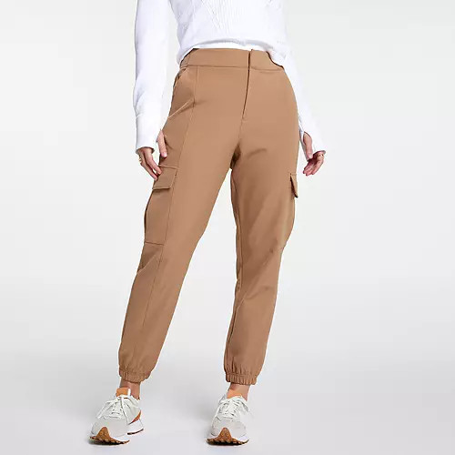 CALIA Women's Effortless Crepe Joggers | Dick's Sporting Goods