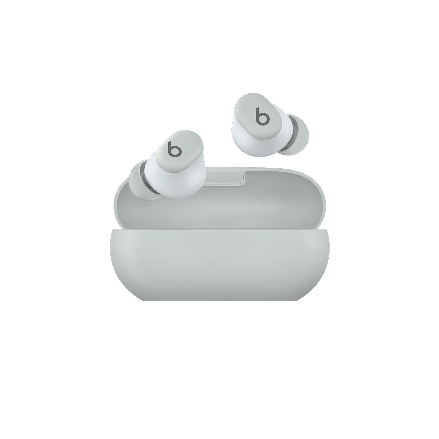 Beats Solo Buds - True Wireless Earbuds - Storm Gray | Walmart (US)