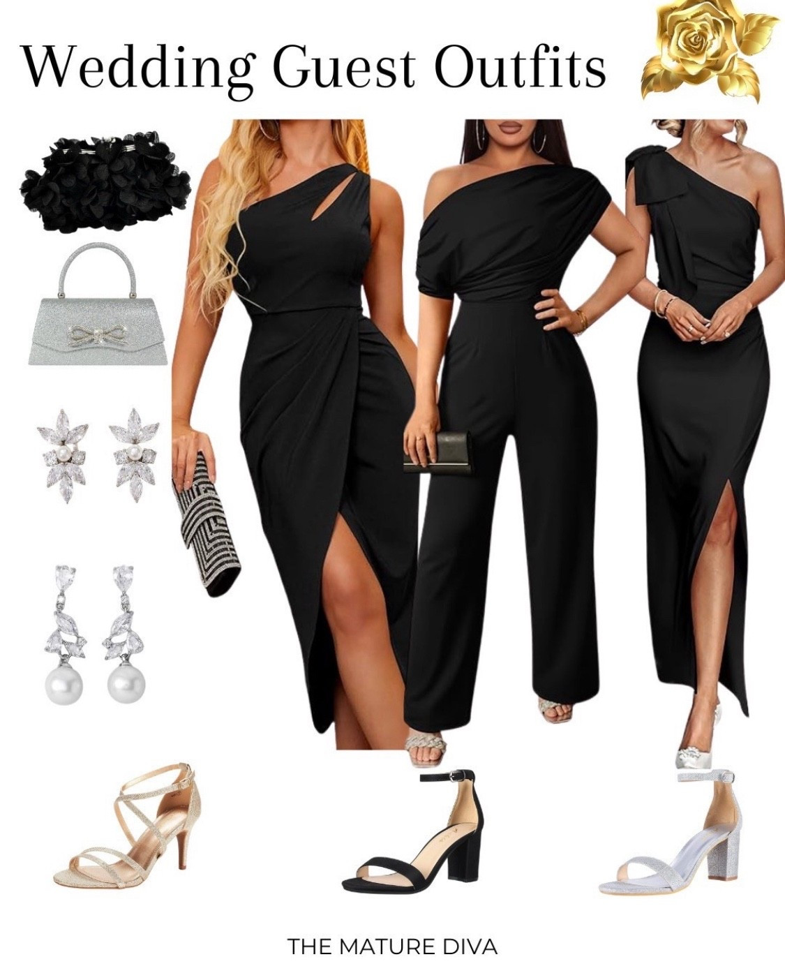 Wedding Guest Outfit💕

Comment SHOP below to receive a DM with the link to this post on my LTK ⬇ https://liketk.it/5bFM4 #ltkover40 #ltkwedding #ltkstyletip

Comment SHOP below to receive a DM with the link to this post on my LTK ⬇ https://liketk.it/5lKu1