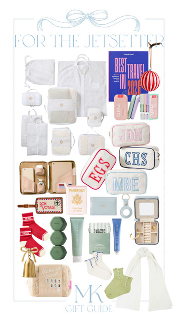 #jetsetter 

 #LTKGiftGuide #LTKHoliday #LTKSeasonal