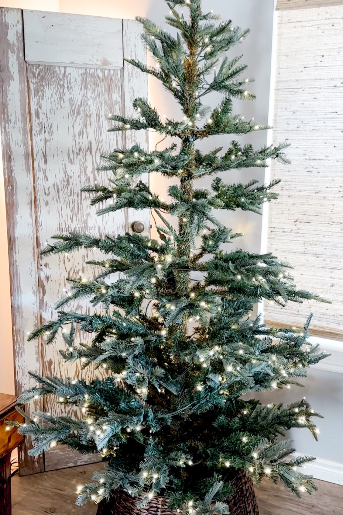 Christmas Tree and Tree Skirt

#LTKSeasonal #LTKsalealert #LTKHoliday