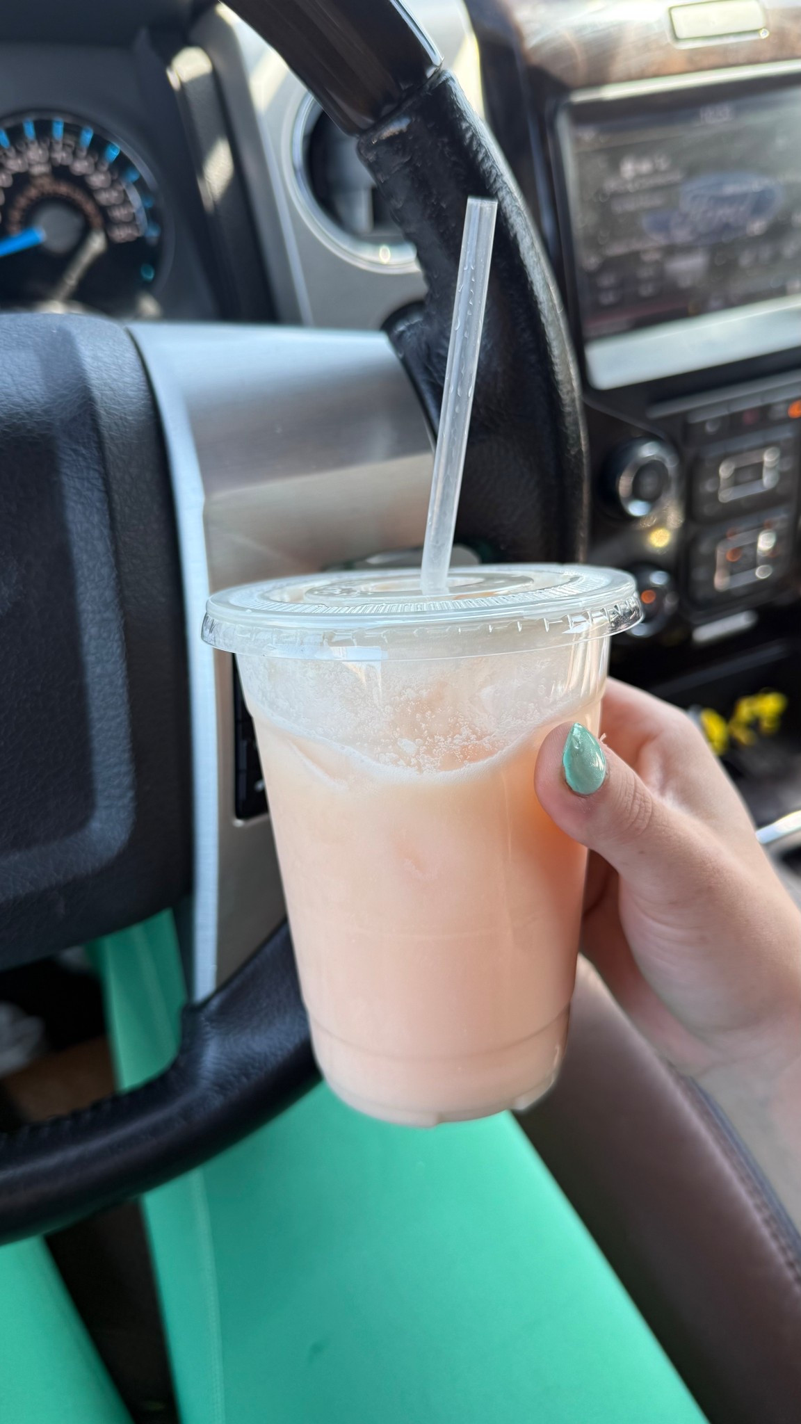 At home drinks that feel like a treat >>