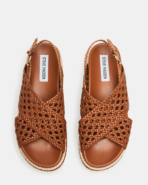 KAYDA COGNAC | Steve Madden (US)
