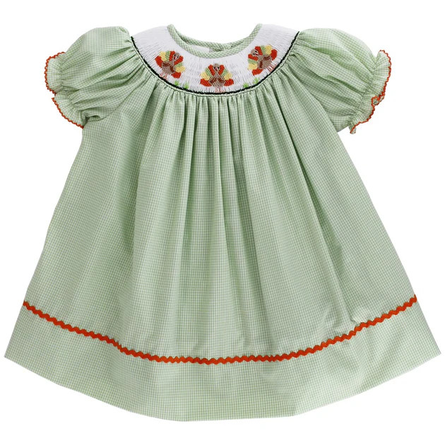 Turkey Trio - Bishop | The Bailey Boys, inc