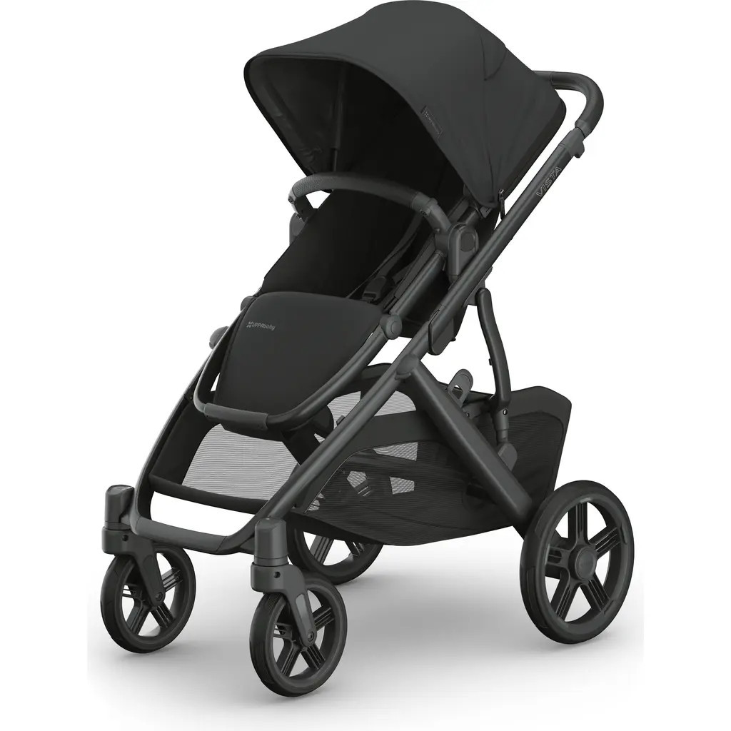 UPPAbaby VISTA V3 Stroller in Jake at Nordstrom | Nordstrom