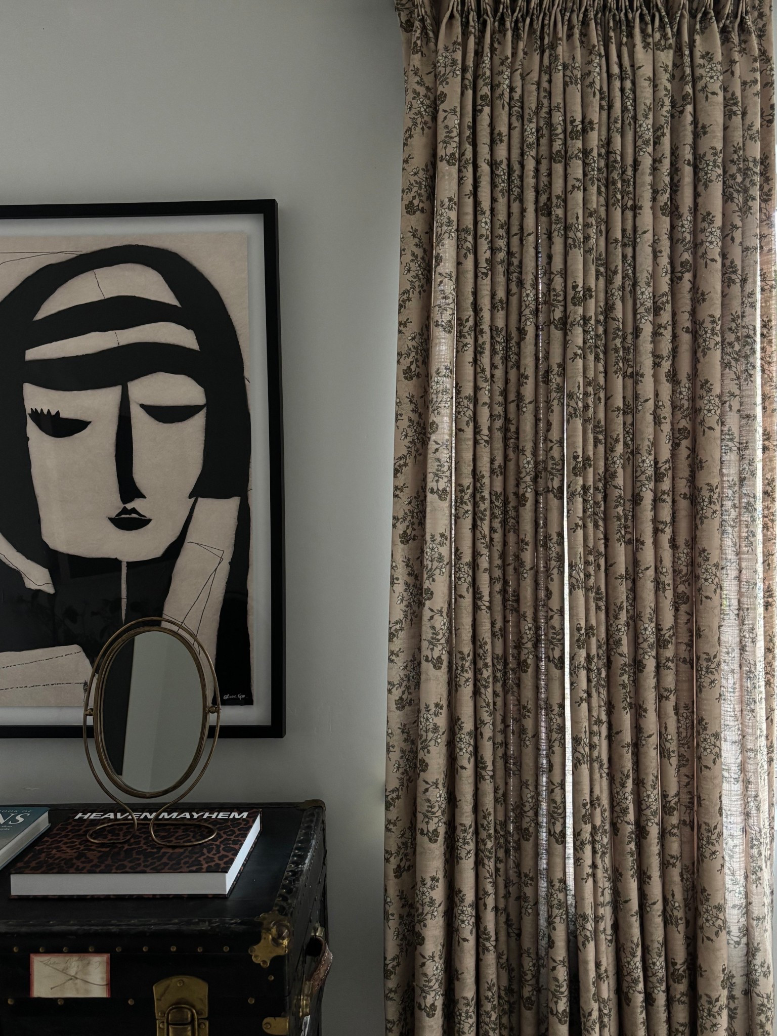 The most beautiful curtains ever!! I got the vintage linen color

#LTKHome #LTKSpringSale