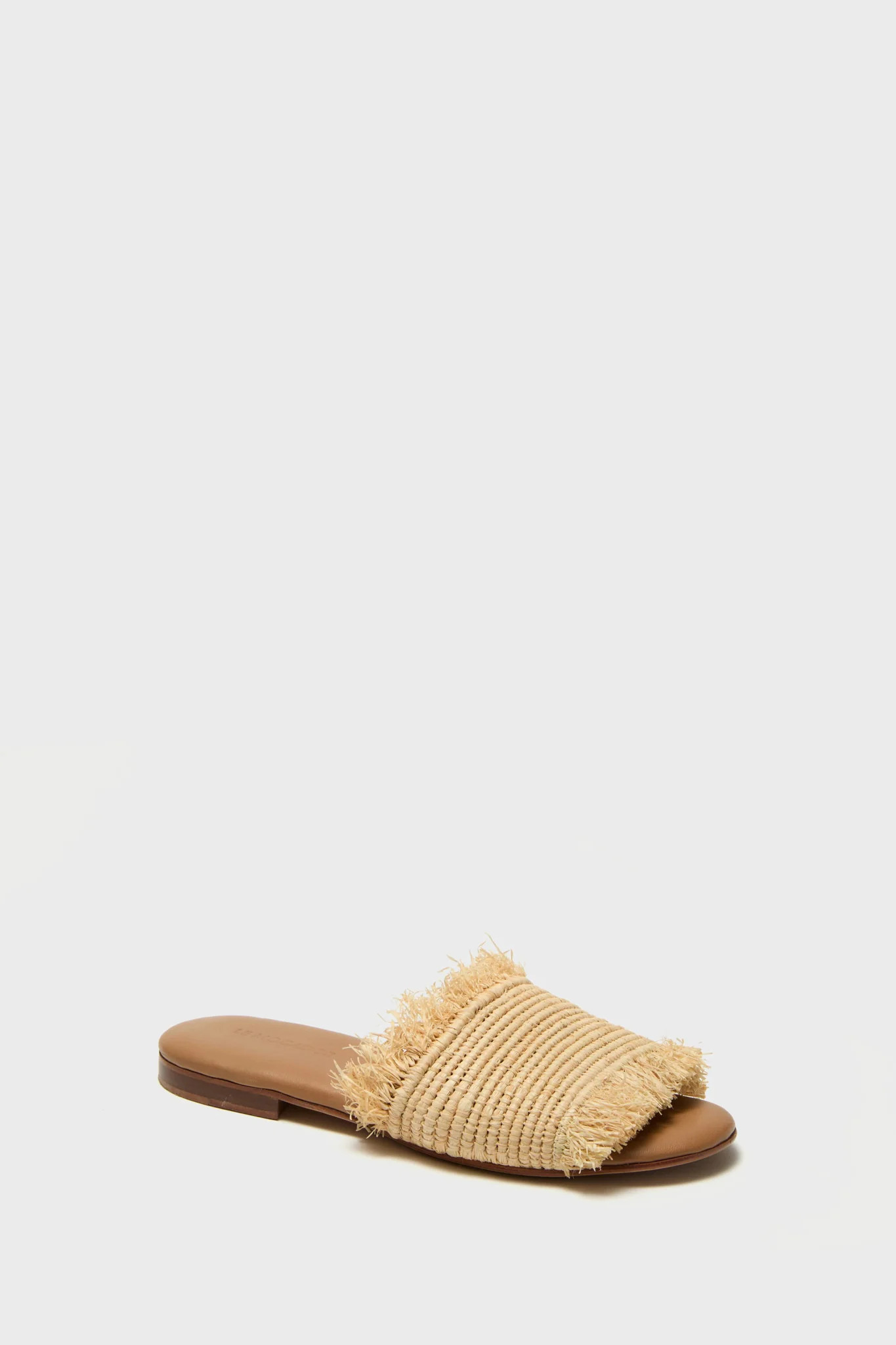Nude Colette Sandals | Tuckernuck (US)