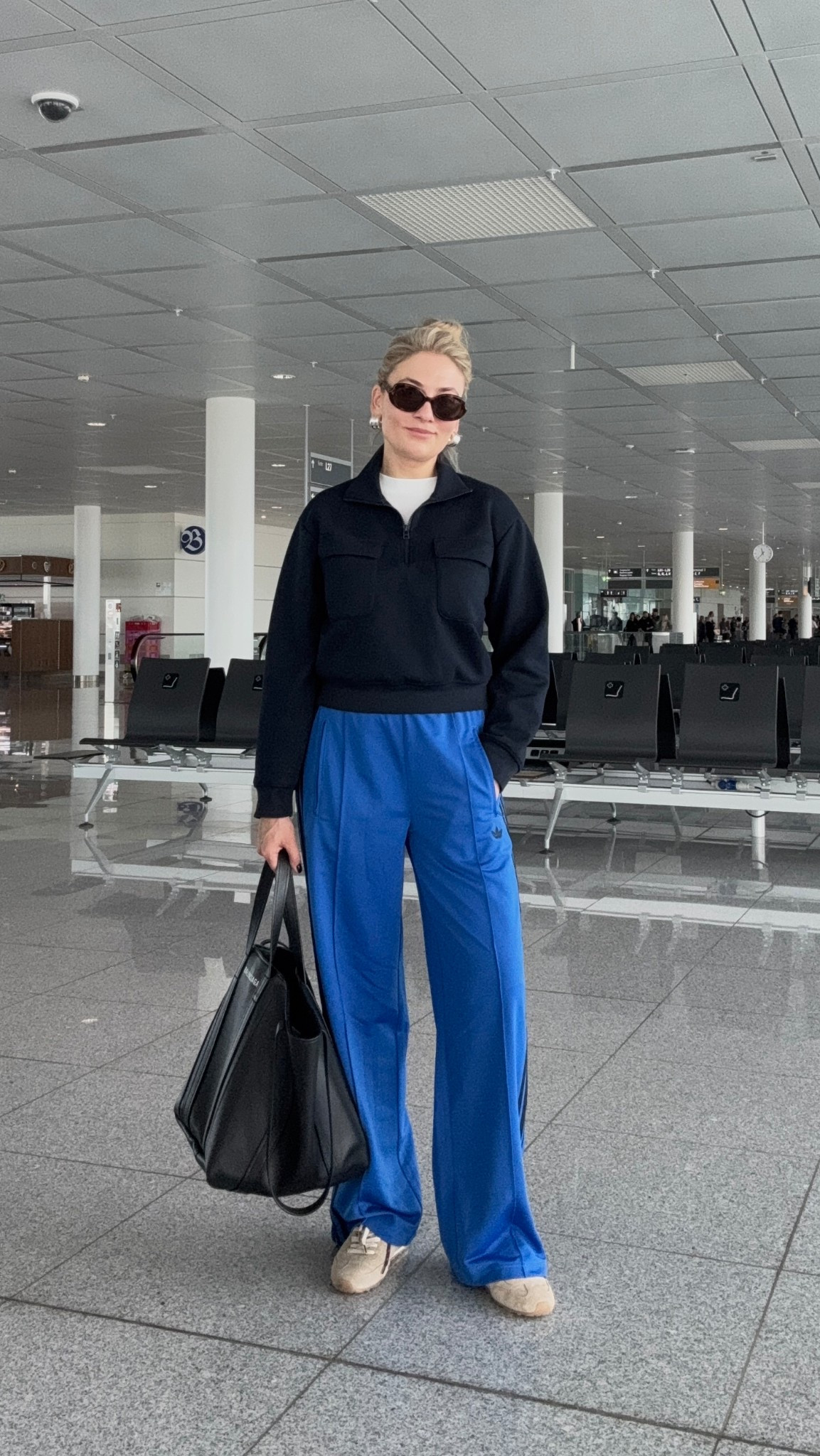 Traveling in style 

#LTKdeutschland #LTKeurope