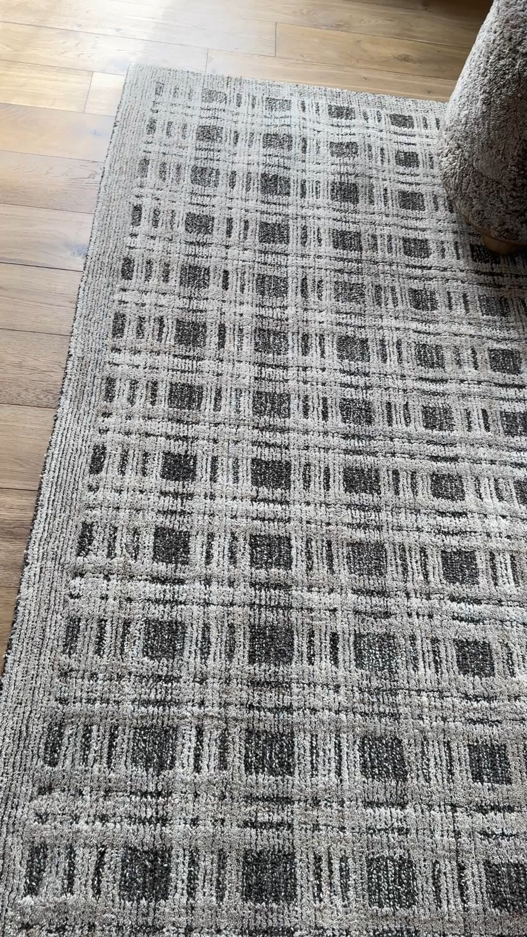 The coziest rug with neutral tones🤍

#LTKHome