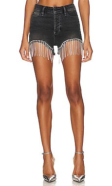 Bombshell Short
                    
                    Good American | Revolve Clothing (Global)