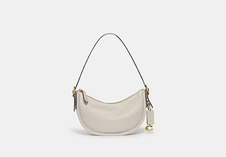 Luna Shoulder Bag | Coach (US)