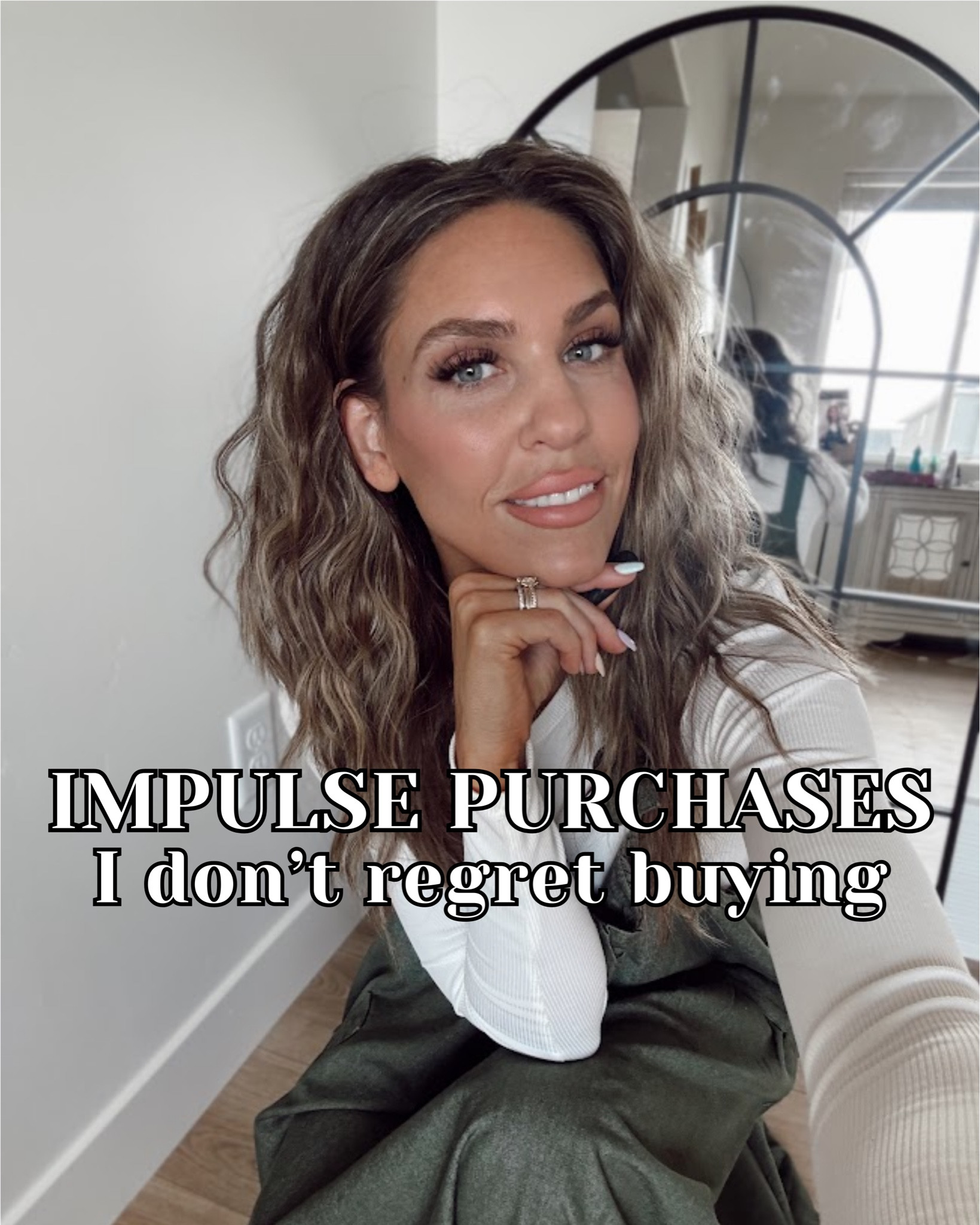 Actually obsessed with all of these!!! 

#LTKU #LTKSaleAlert #LTKmomlife