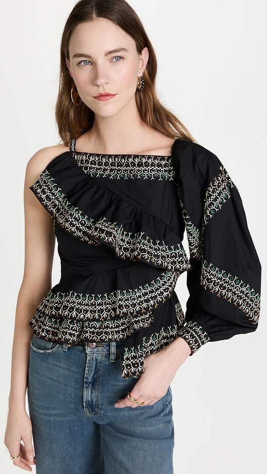 Arjun Top | Shopbop
